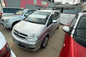 Opel Meriva 1.4 16V Cosmo