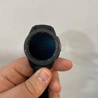 Samsung Galaxy Watch 1 black 42 mm - 5626