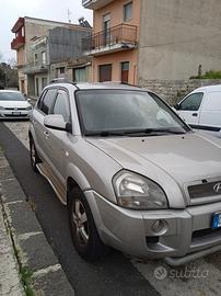 HYUNDAI Tucson 1ª serie - 2005