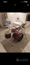 Batteria