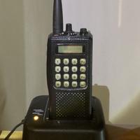 ICOM F30LT