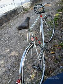 bicicletta 