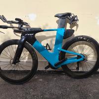 Bici Crono FELT IAX 
