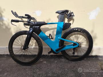 Bici Crono FELT IAX 