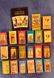 Carte vintage