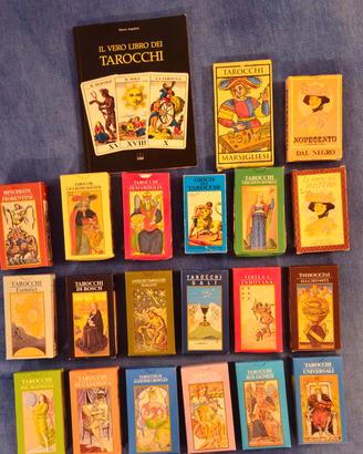 Carte vintage