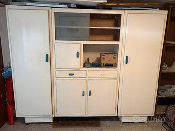 Credenza vintage