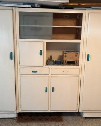 Credenza vintage