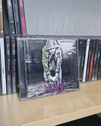 Sfera Ebbasta - XDVR Prima Stampa