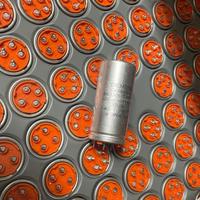 Stock n.150 pz Siemens condensatori elettrolitici