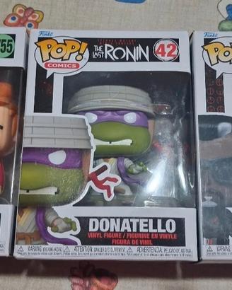 FUNKO POP in confezione orginale. nuovi