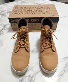 scape ragazzo marca timberland 