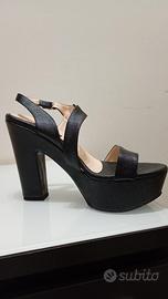 Scarpe con tacco vari modelli