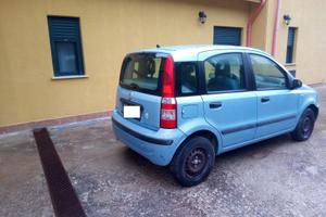 Fiat Panda 2005 km147.000 marciante