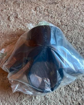 Coperchio manubrio Vespa PK xl
