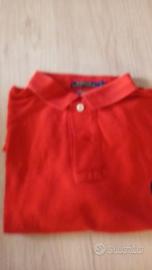 maglietta ralph lauren 