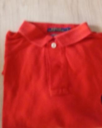 maglietta ralph lauren 
