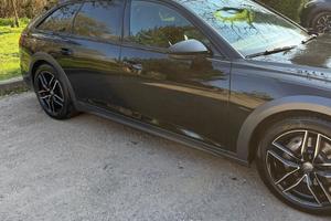 Audi A6 Allroad 50 TDI 286 cv