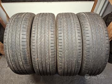 gomme 215/60/18 continental al 70%