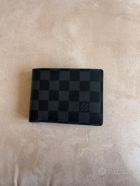 Portafoglio Louis Vuitton originale Pari al nuovo