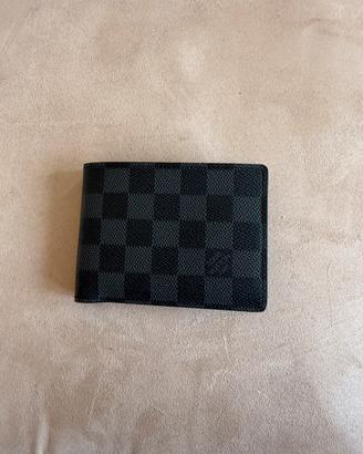 Portafoglio Louis Vuitton originale Pari al nuovo