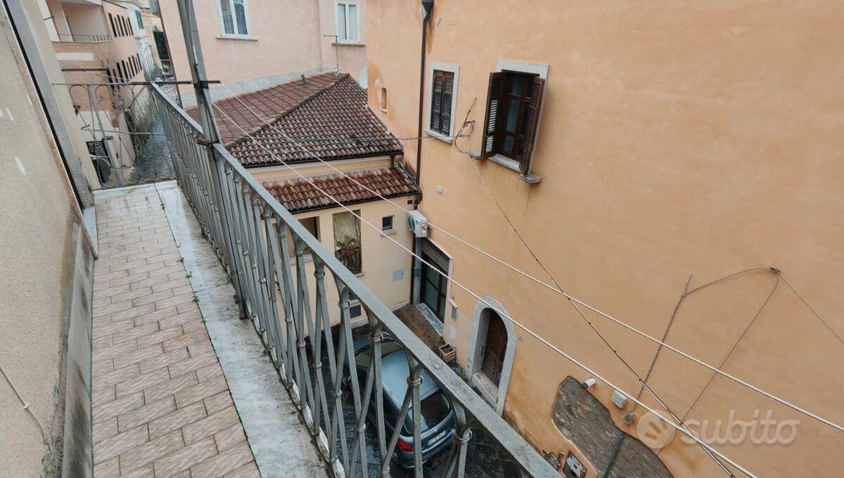 Appartamento – BN - Vista 4