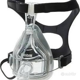Maschera cpap flexifit hc431u