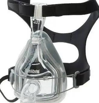 Maschera cpap flexifit hc431u