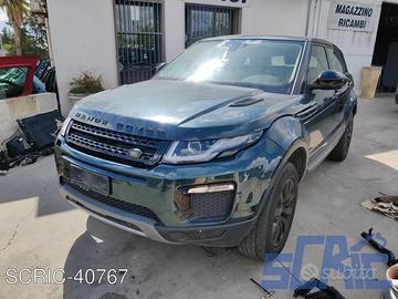 LAND ROVER RANGE ROVER EVOQUE L538 -ricambi