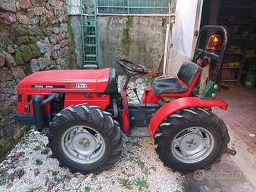 Trattore  Carraro