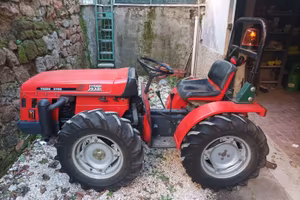 Trattore  Carraro