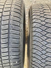 Gomme 215/60/17