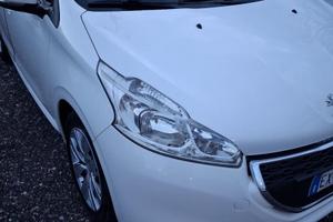 PEUGEOT - 208 - 1.4 HDi 68 CV 5p. Allure