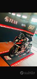 Aprilia RSV4 Factory
