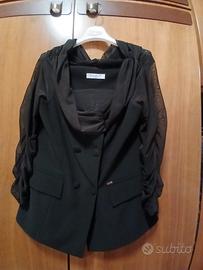 GIACCA SARTORIALE DONNA