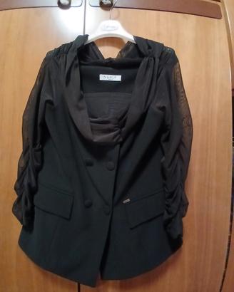 GIACCA SARTORIALE DONNA