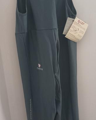 Calzamaglia invernale sportiva Nalini