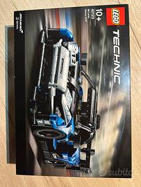 Lego Technic McLaren Senna GTR