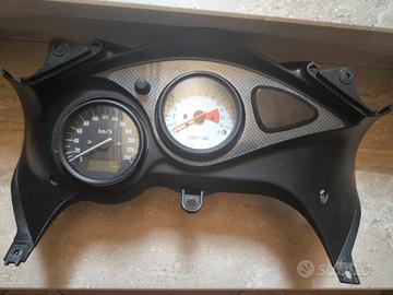 Ricambi Suzuki SV 650S 99/02