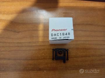 DJM-500 - DAC1848 Knob cue button