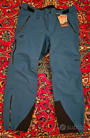 Pantaloni Revolution Race Cyclone 3xl