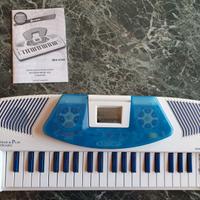 Pianola Bontempi Music Academy