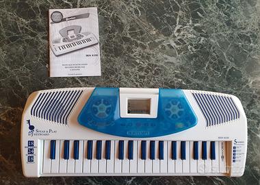 Pianola Bontempi Music Academy