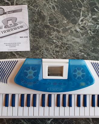 Pianola Bontempi Music Academy