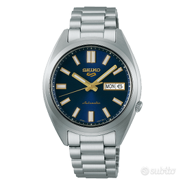 Seiko 5 Sports SRPL55K1