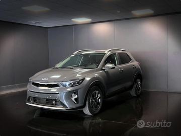 KIA Stonic 1.0 T-GDi 100 CV MHEV iMT Style