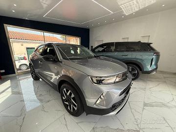 Opel Mokka OPEL MOKKA 1.2 t GS s&s 100cv