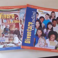 Vivere e capire la Storia 1