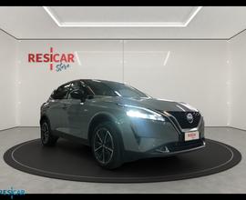 NISSAN Qashqai 1.3 mhev N-Style 2wd 140cv