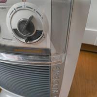 DeLonghi, caldobagno